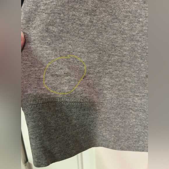 Patriots‎ Baseball Vintage 1990’s Size L Sweatshirt - Picture 9 of 11